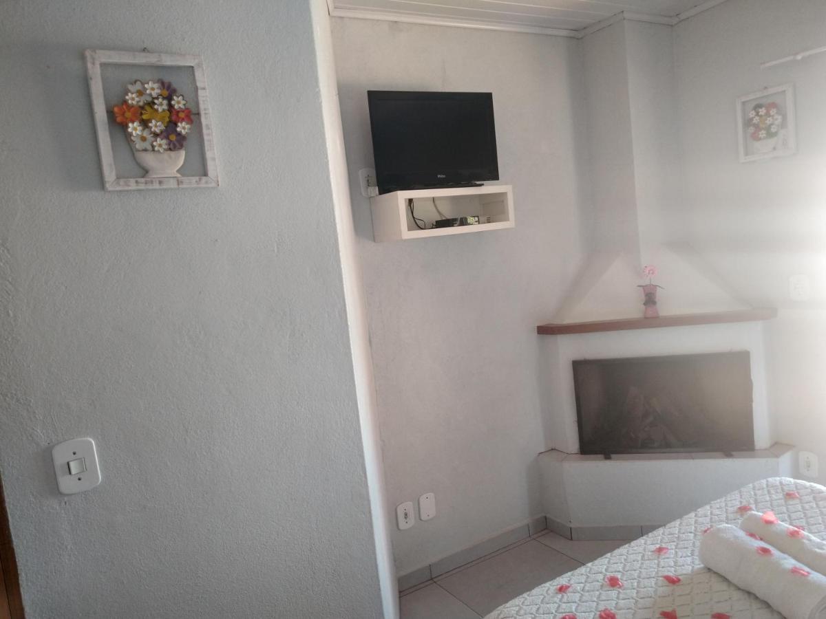 Casa Da Joana Apartment Monte Verde (Minas Gerais)