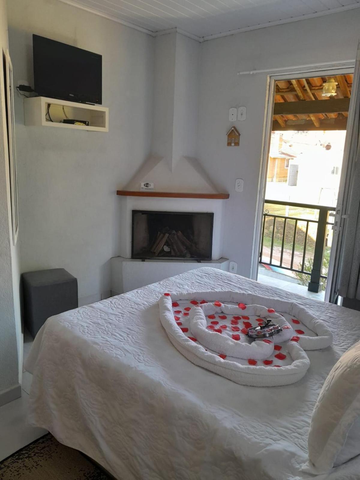 Apartment Casa Da Joana *