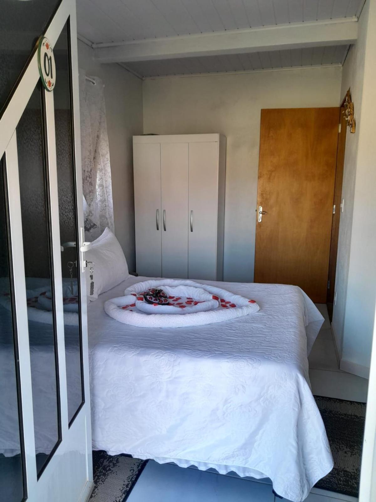 Casa Da Joana Apartment